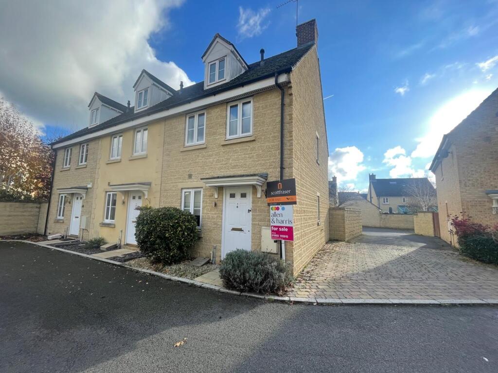 Main image of property: Brook Lane, Witney