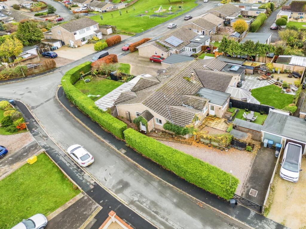 Main image of property: Quarry Road, Witney