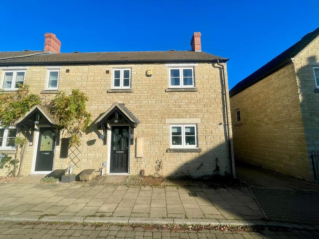Main image of property: Bramble Bank, Witney