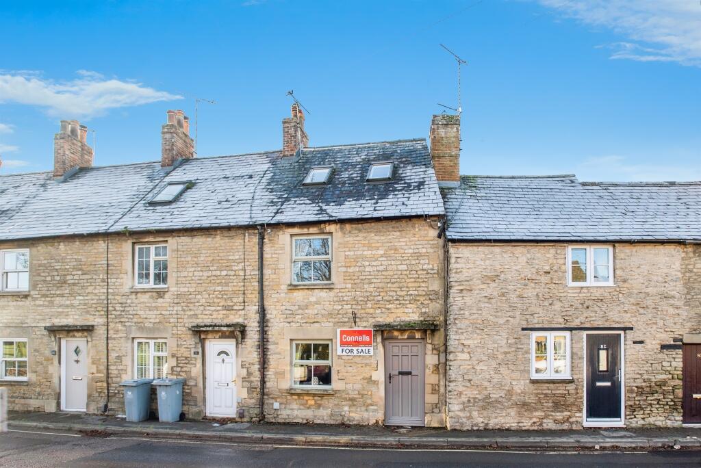 Main image of property: Newland, Witney