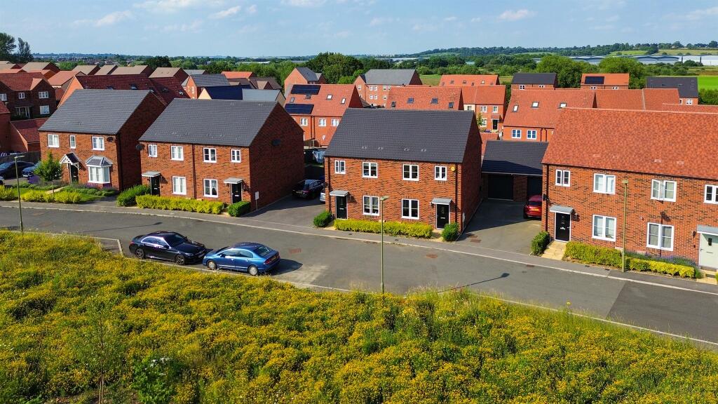 Main image of property: Longdon Crescent, Banbury