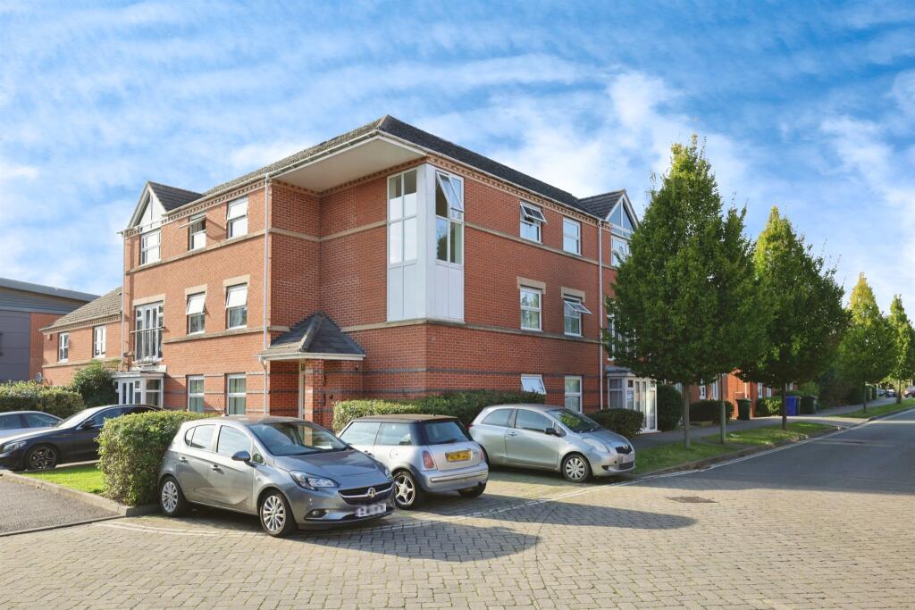 Main image of property: Alma Road, Banbury