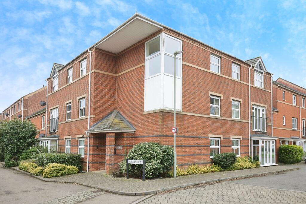 Main image of property: Padbury Drive, Banbury