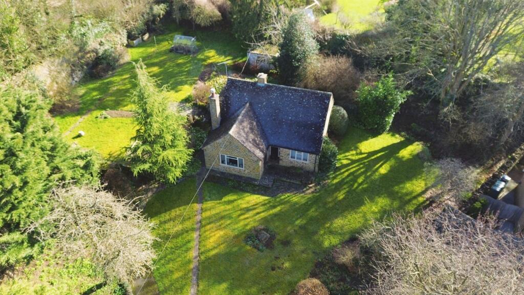 Main image of property: Edge Hill Lane,, Edgehill, Banbury