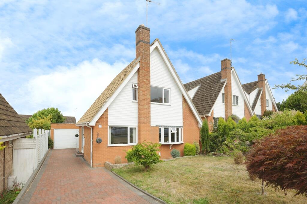 Main image of property: Wood End, Banbury