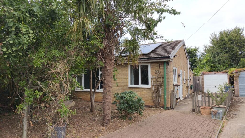 Main image of property: Stanwell Lea, Middleton Cheney, Banbury