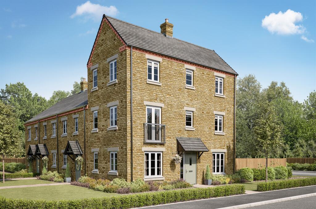 Main image of property: Bloxham Road, Banbury
