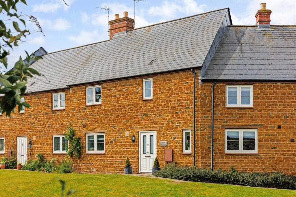 Main image of property: Canons Ashby Road, Moreton Pinkney, Daventry