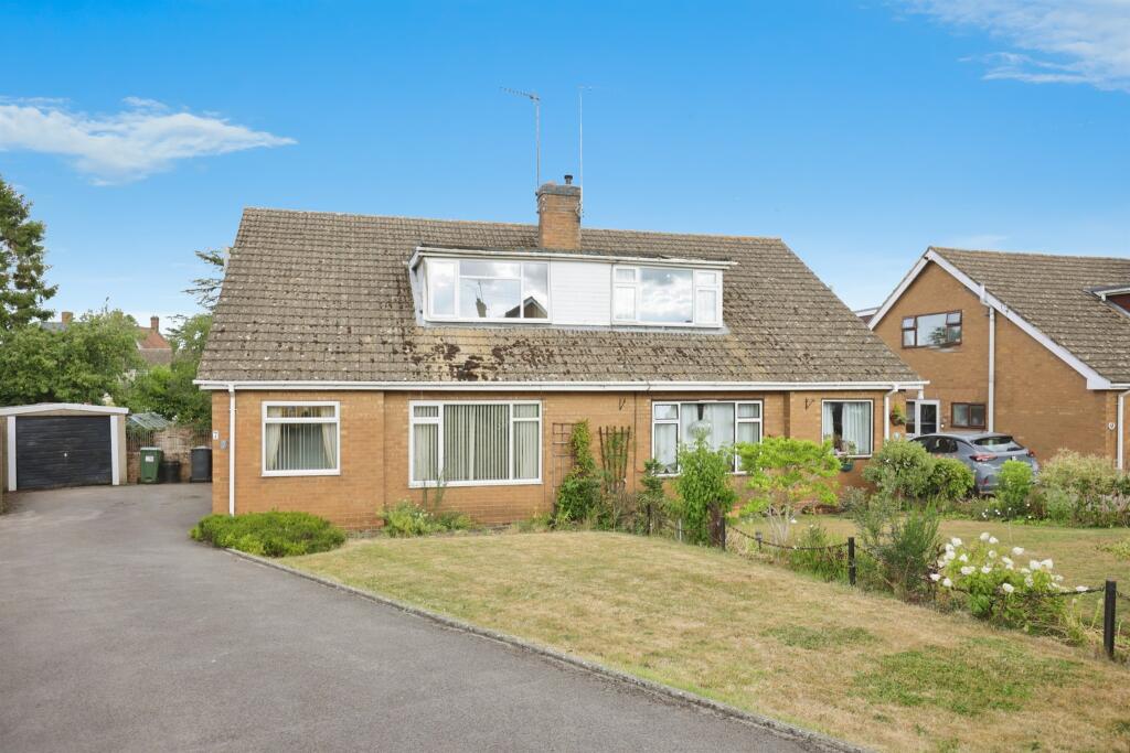 Main image of property: The Close, Chipping Warden, Banbury