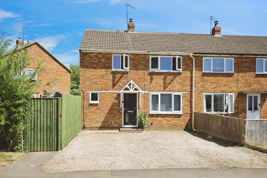 Main image of property: New Road, Milcombe, Banbury