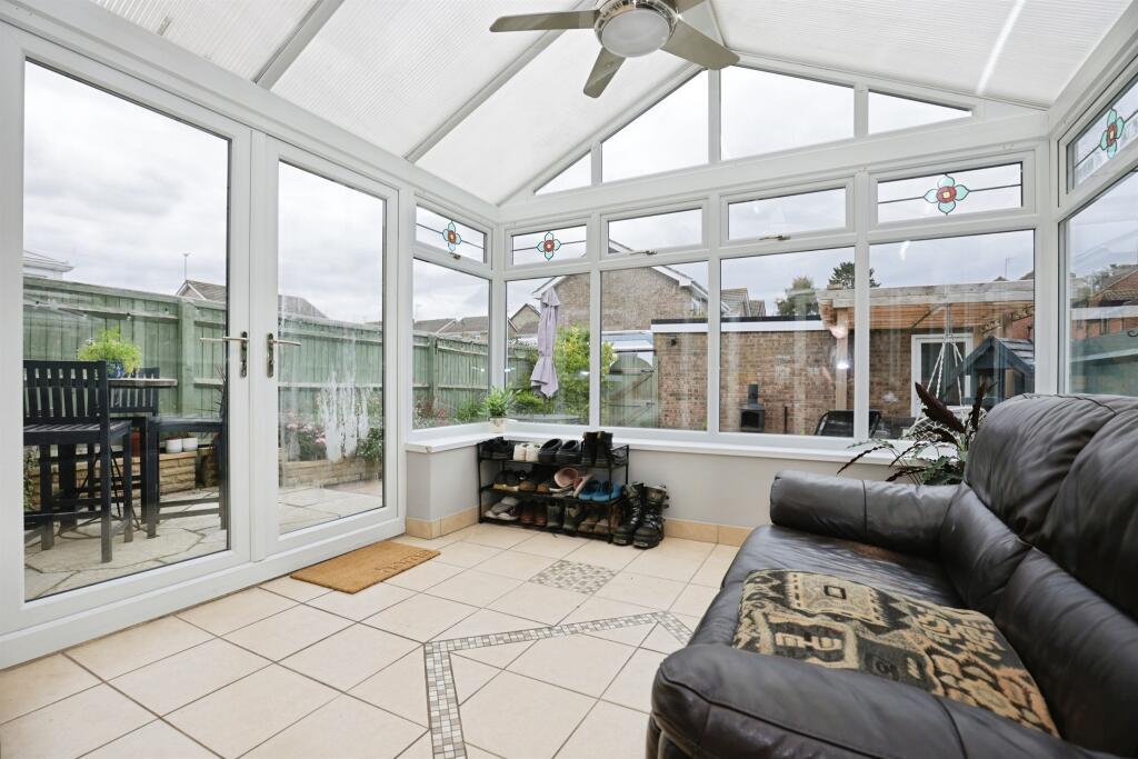 Main image of property: Washle Drive, Middleton Cheney, Banbury