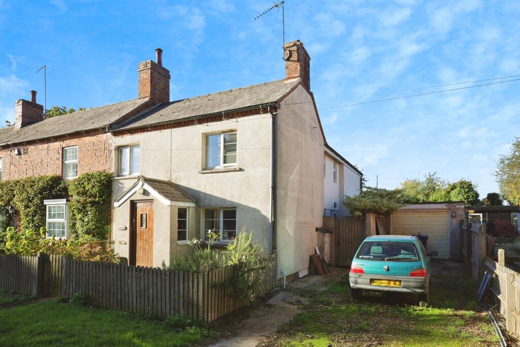 Main image of property: Mount Pleasant, Wardington, Banbury