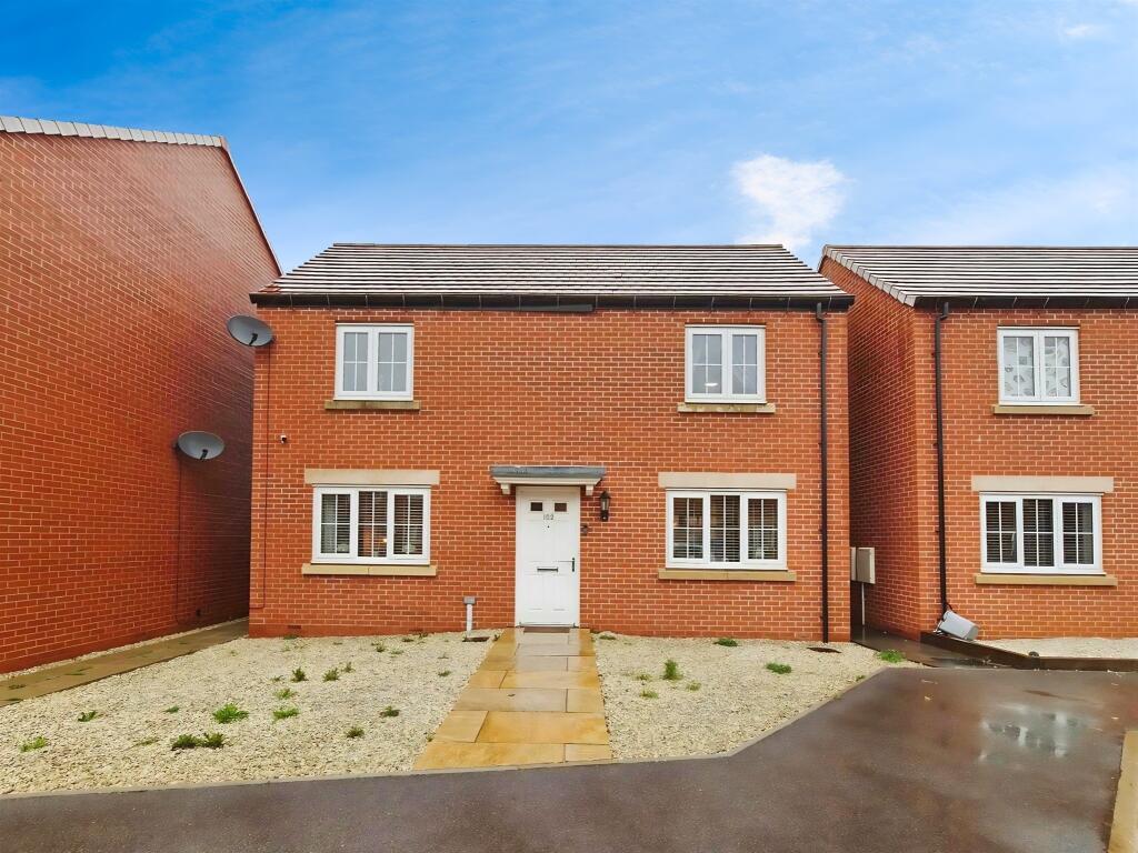 Main image of property: Longford Park Road, Bodicote, Banbury