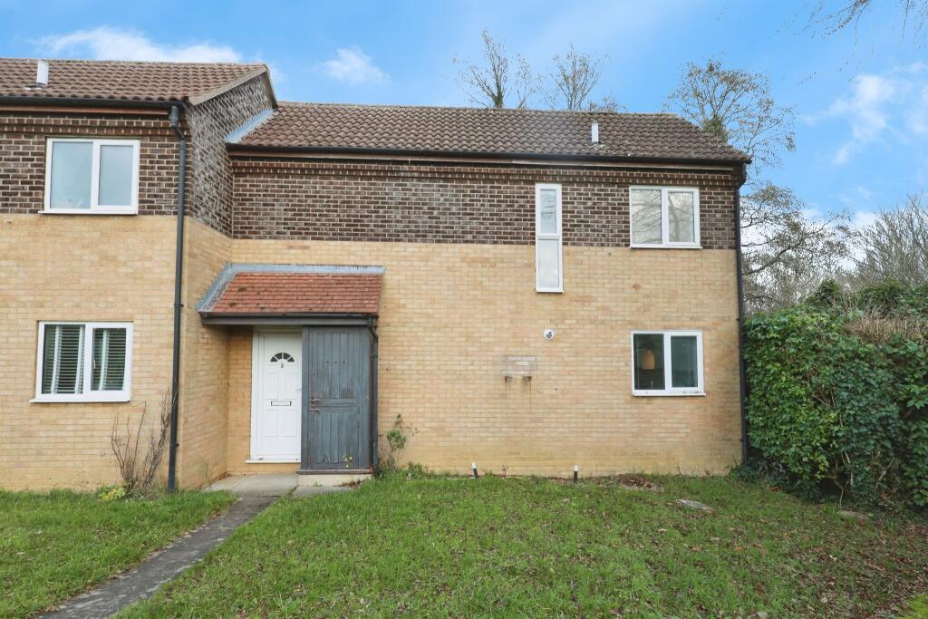 Main image of property: Acacia Walk, Banbury