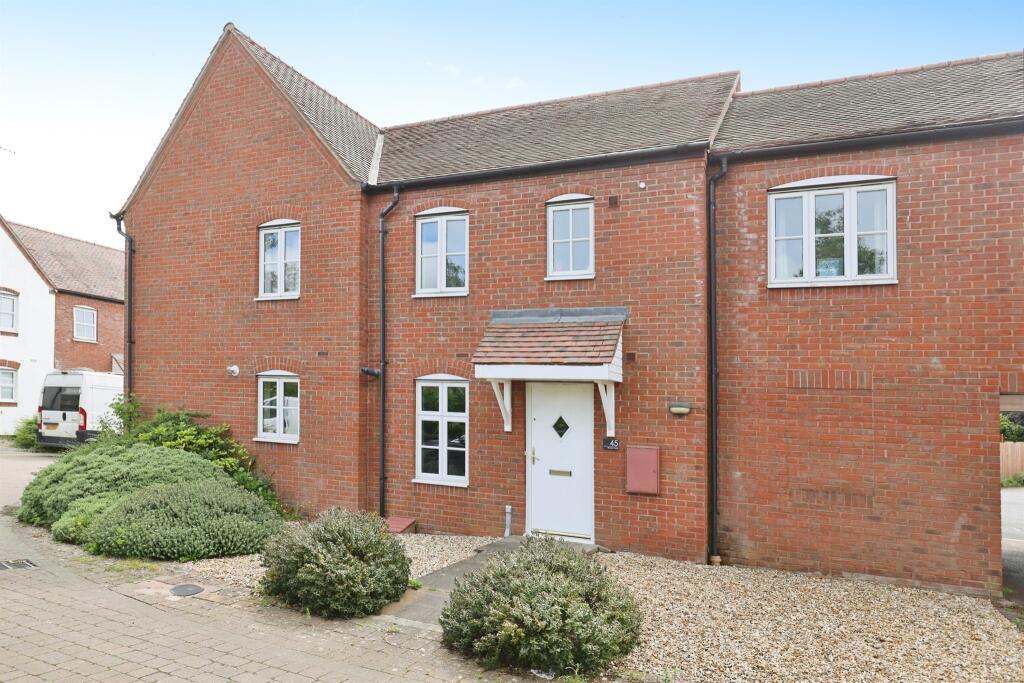 Main image of property: Ribston Close, Banbury