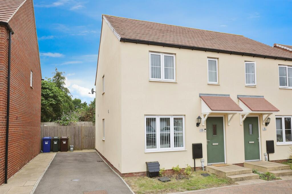 Main image of property: Speedwell Road, Bodicote, Banbury