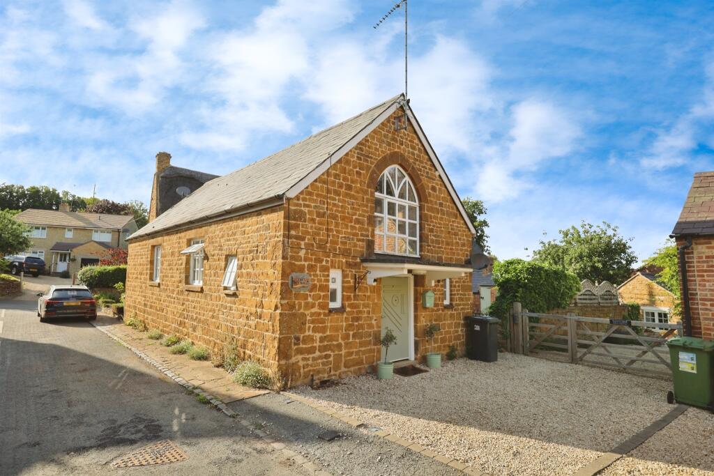Main image of property: Chapel Street, Warmington, Banbury
