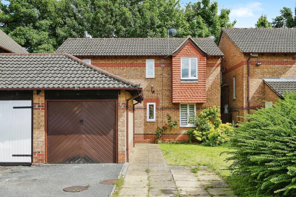 Main image of property: Pine Close, Bicester