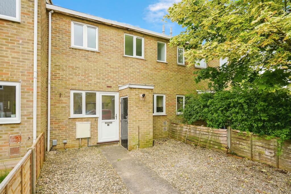 Main image of property: Andover Close, Bicester