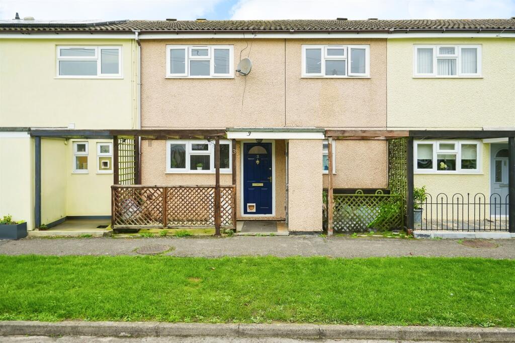 Main image of property: Sycamore Road, Ambrosden, Bicester