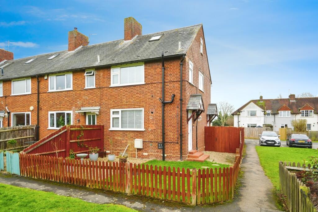 Main image of property: Turnpike Road, Bicester