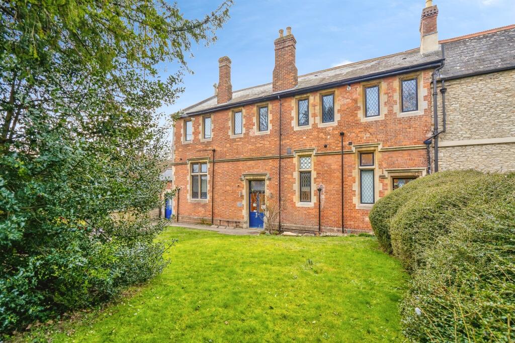 Main image of property: The Priory Priory Lane, Bicester