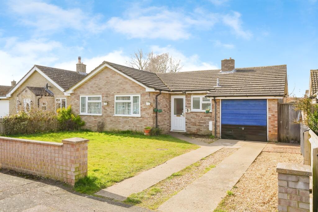 Main image of property: Ashdene Road, Bicester