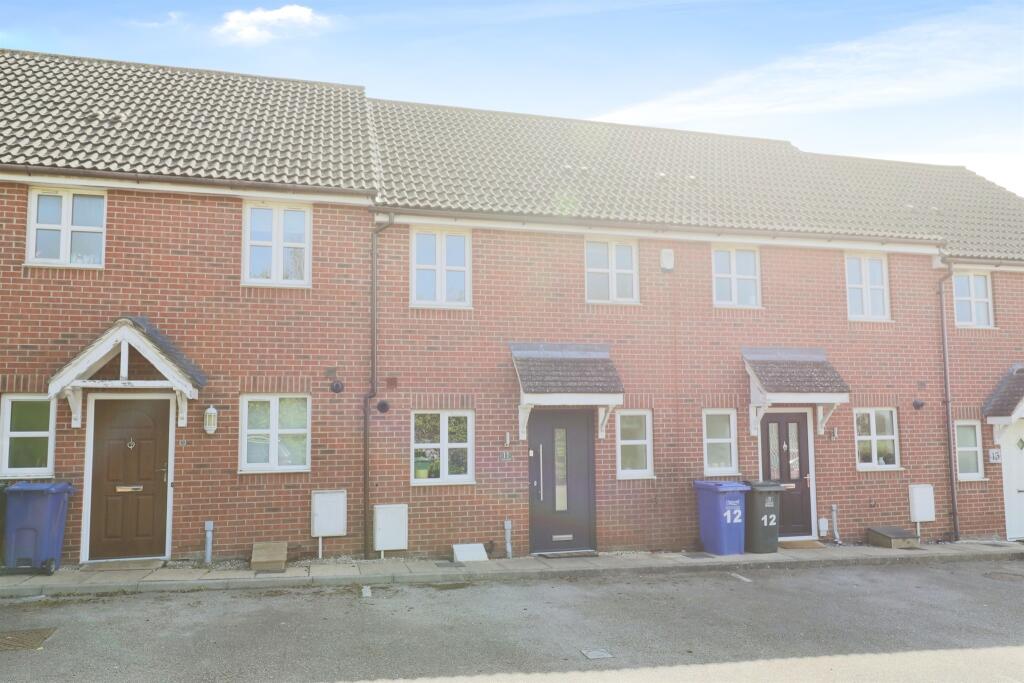 Main image of property: Rowan Close, Ambrosden, Bicester