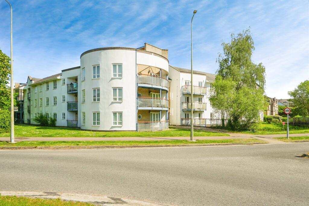 Main image of property: Parkland Place, Bicester