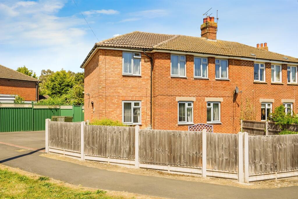Main image of property: George Street, Bicester