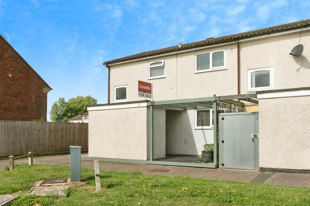 Main image of property: Alder Drive, Ambrosden, Bicester
