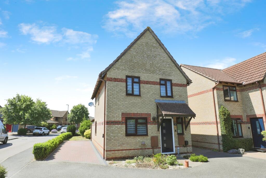 Main image of property: Heather Road, Bicester