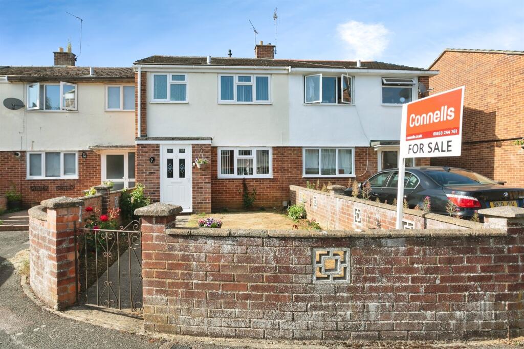 Main image of property: Chichester Close, Bicester
