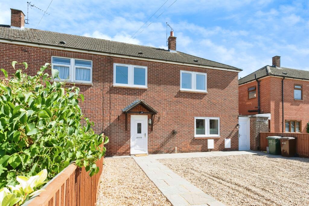 Main image of property: Withington Road, Bicester