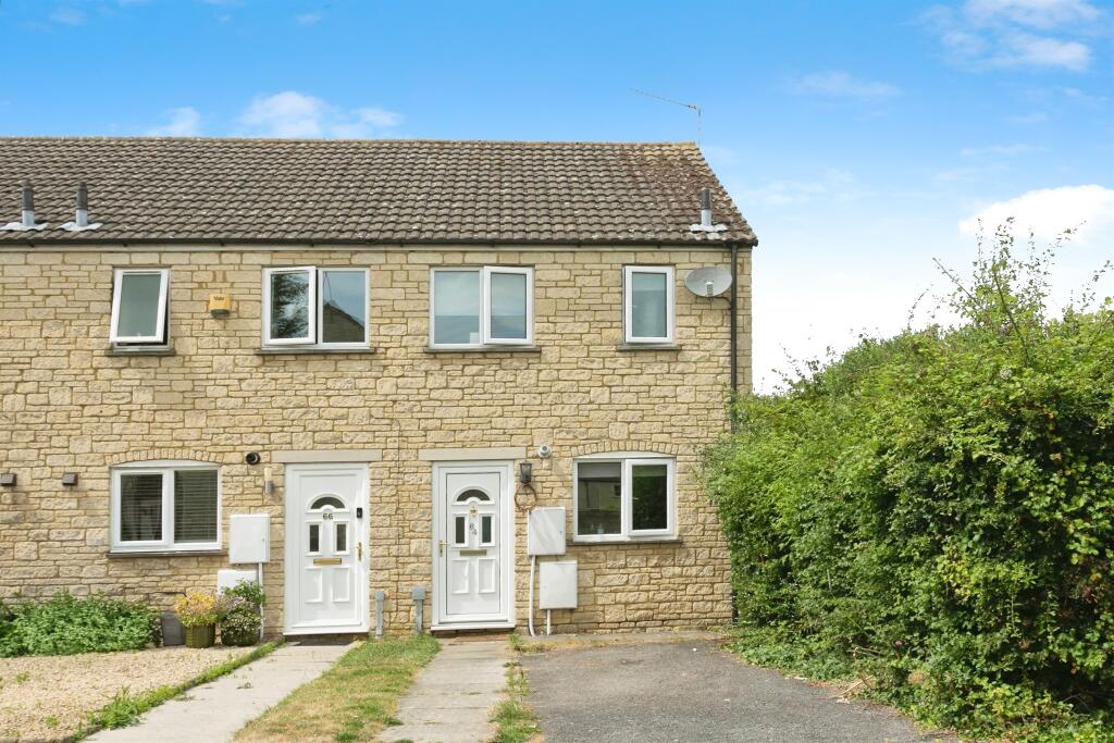 Main image of property: Avocet Way, Bicester