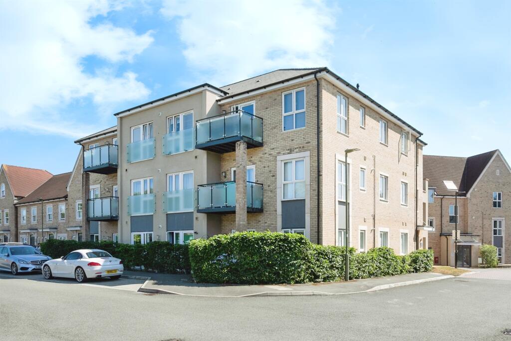 Main image of property: Clifton Close, Bicester