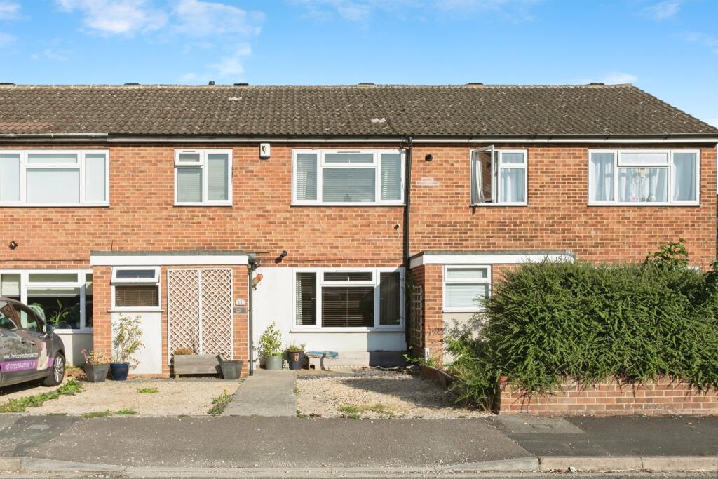 Main image of property: Keble Road, Bicester