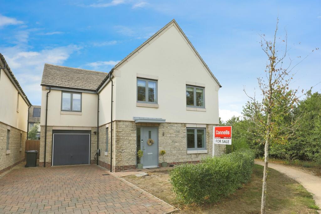 Main image of property: Haricot Vale Road, Bicester