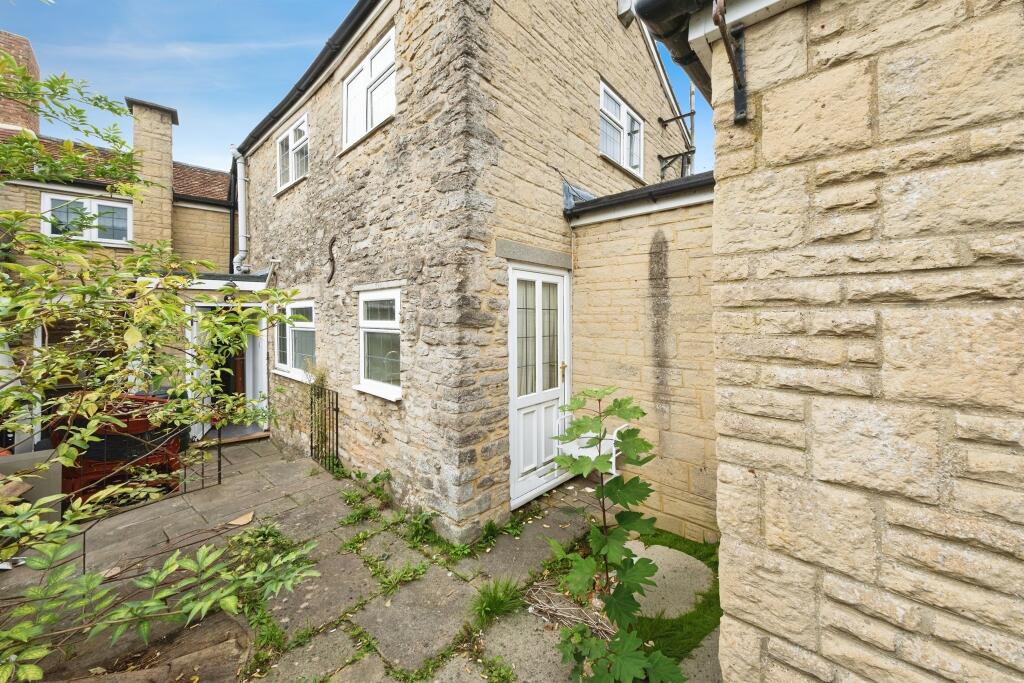 Main image of property: Crumps Butts, Bicester