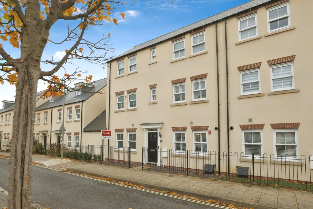 Main image of property: Pioneer Way, Bicester