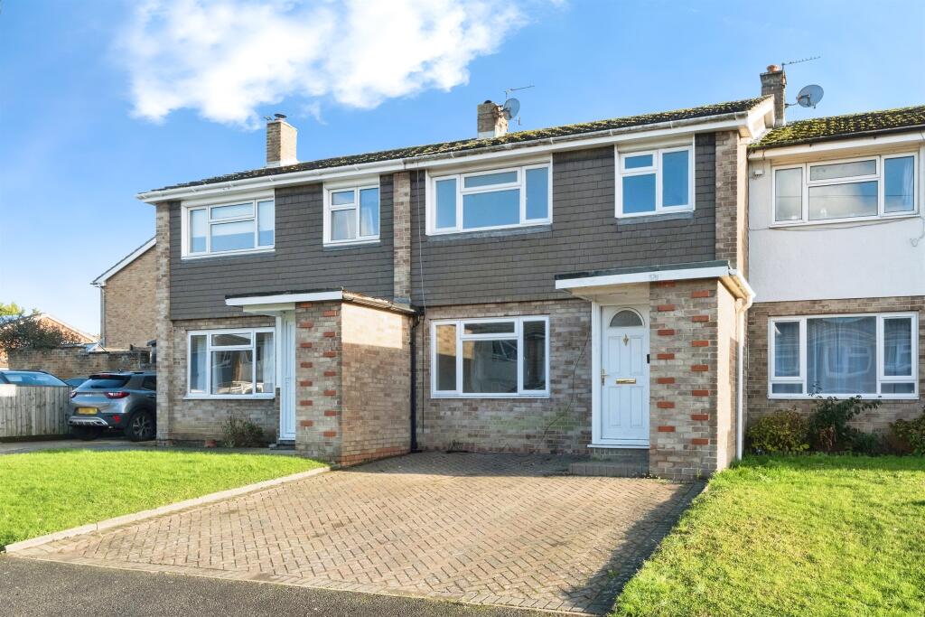 Main image of property: Woodpiece Road, Upper Arncott, Bicester