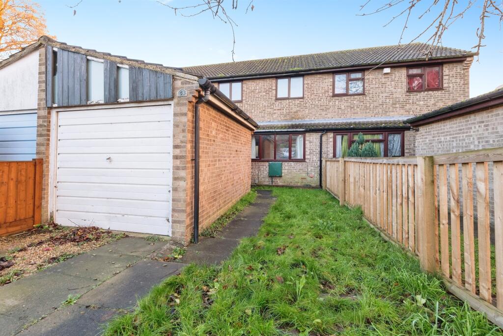 Main image of property: Wear Road, Bicester