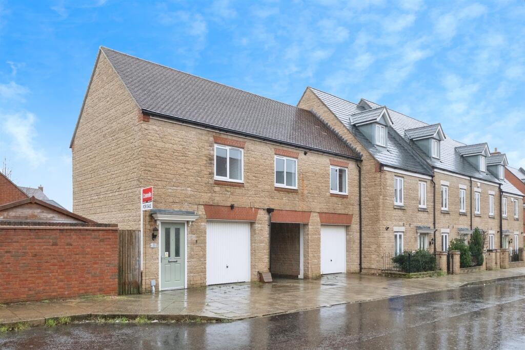 Main image of property: Ascot Way, Bicester