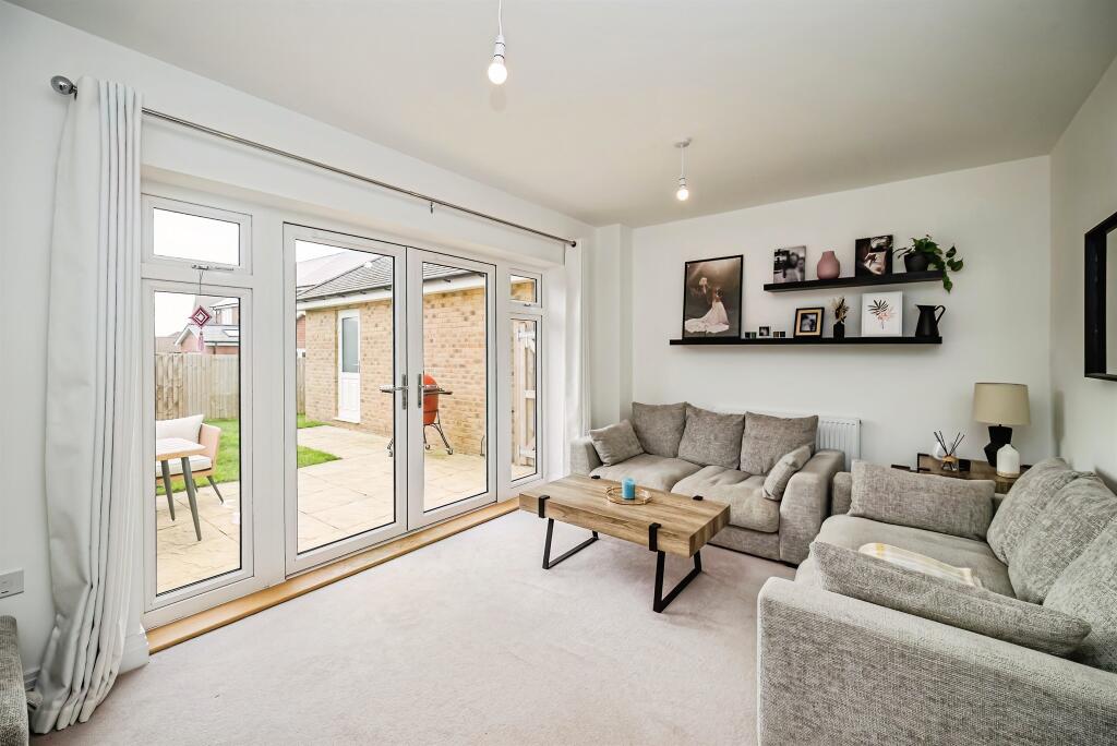 Main image of property: Halifax Green, Haddenham, Aylesbury