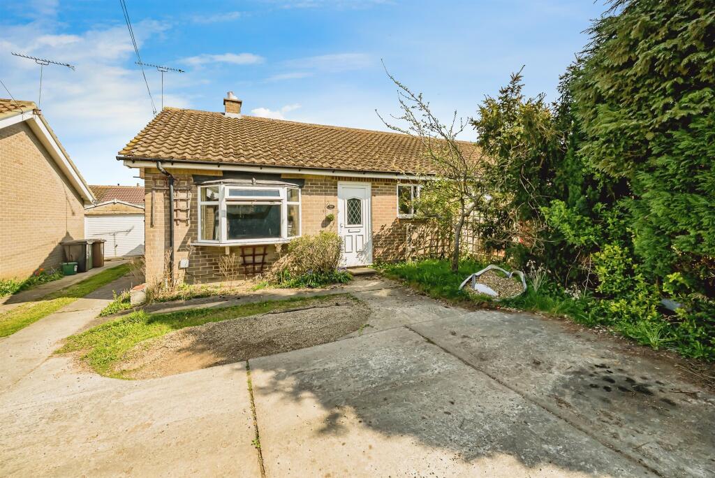 Main image of property: Wellington Street, Thame