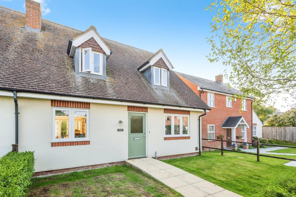 Main image of property: Dadbrook, Cuddington, Aylesbury