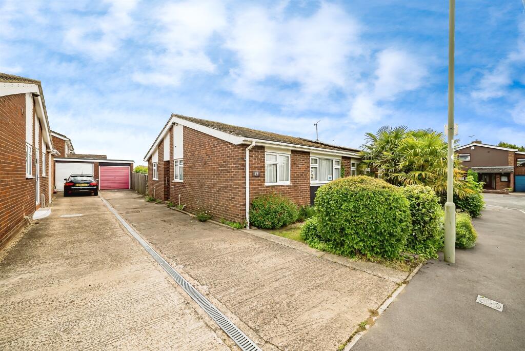 Main image of property: Seven Acres, Thame