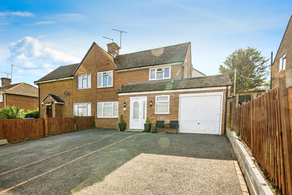 Main image of property: Harroell, Long Crendon, Aylesbury