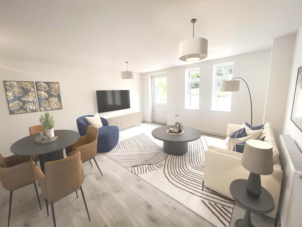 Main image of property: Thame Road, Haddenham, Aylesbury