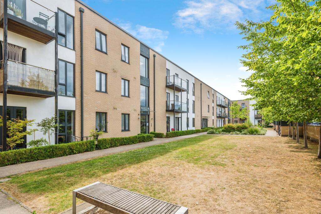 Main image of property: Angus Court, Thame